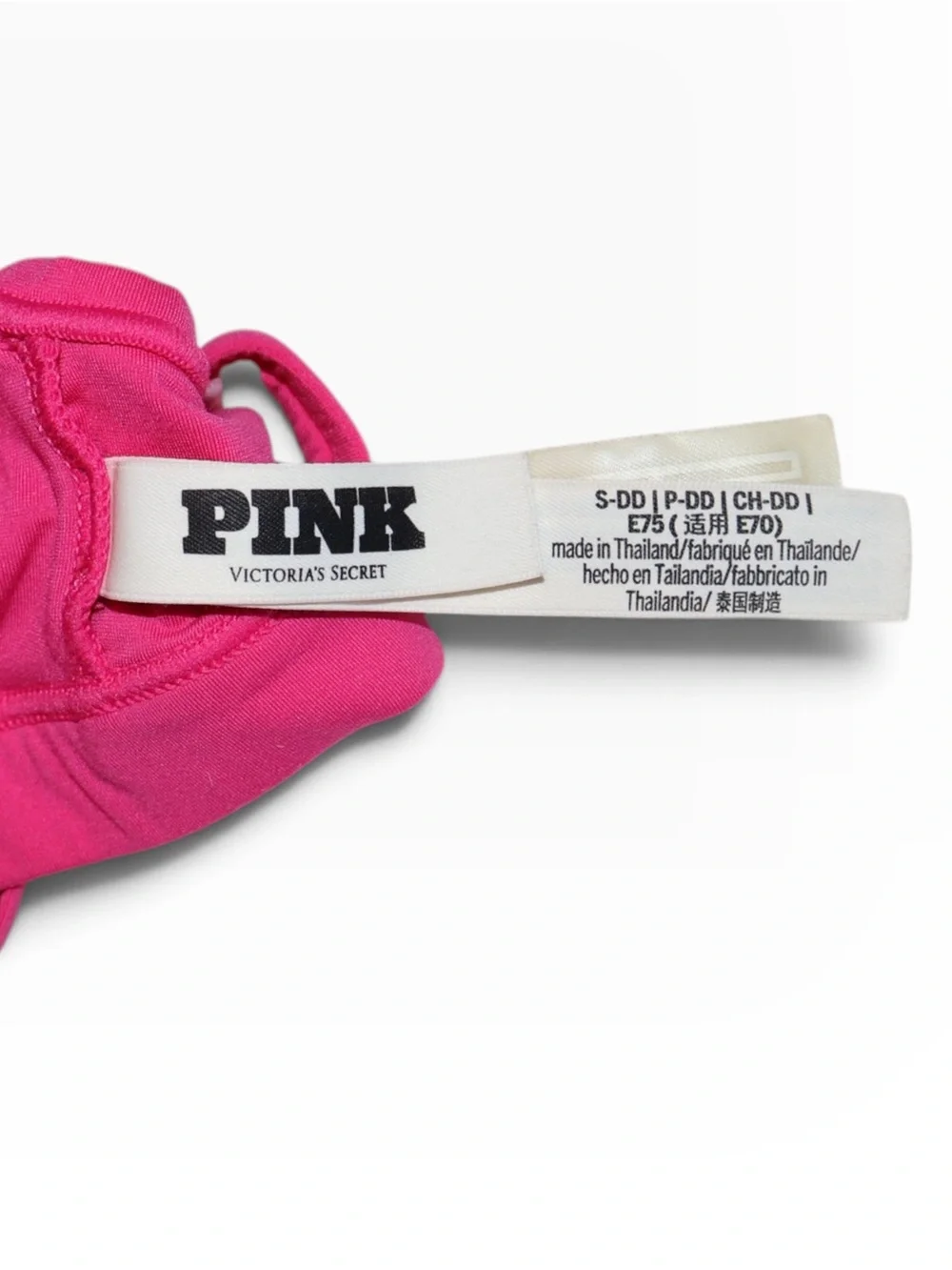 PINK Victorias Secret selling this